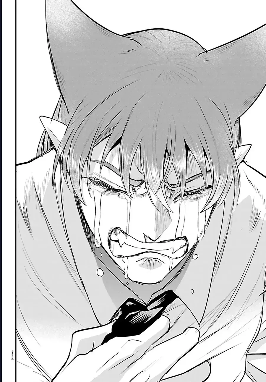 Chào Mừng Cậu Đến Trường Iruma-Kun Chap 441 - Next Chap 442