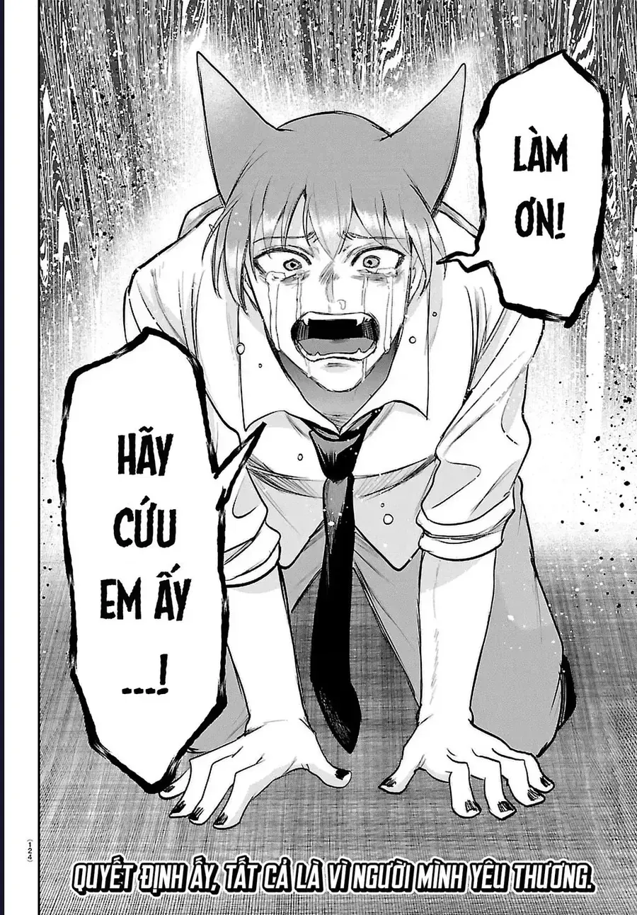 Chào Mừng Cậu Đến Trường Iruma-Kun Chap 441 - Next Chap 442