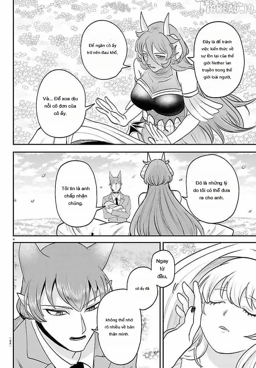 Chào Mừng Cậu Đến Trường Iruma-Kun Chap 442 - Next Chap 443