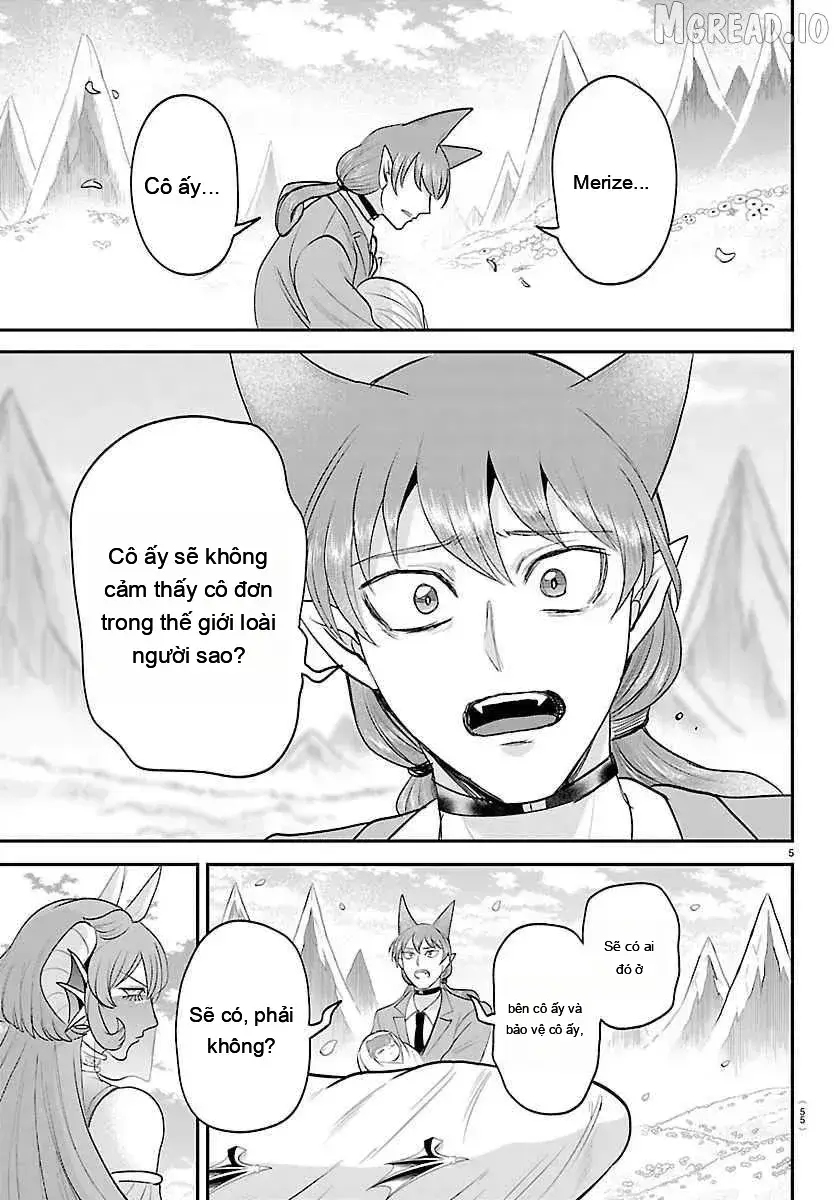 Chào Mừng Cậu Đến Trường Iruma-Kun Chap 442 - Next Chap 443
