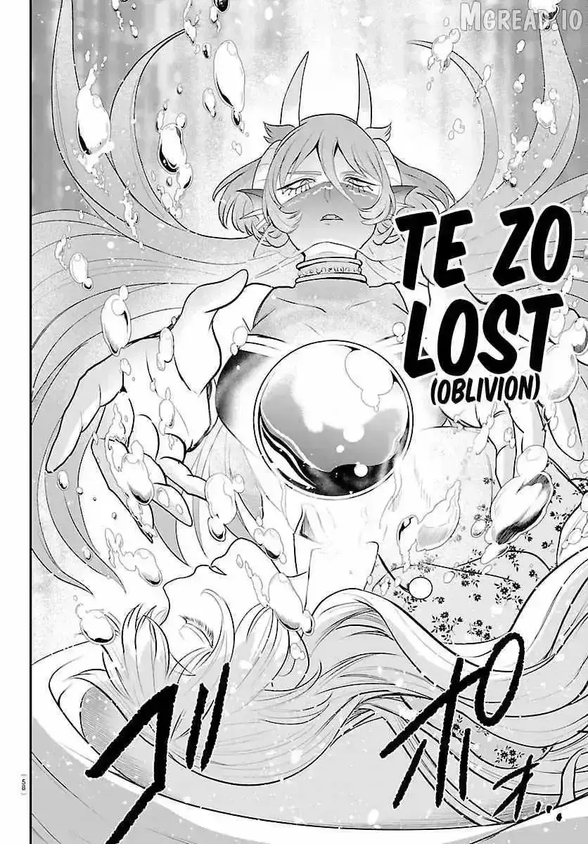 Chào Mừng Cậu Đến Trường Iruma-Kun Chap 442 - Next Chap 443