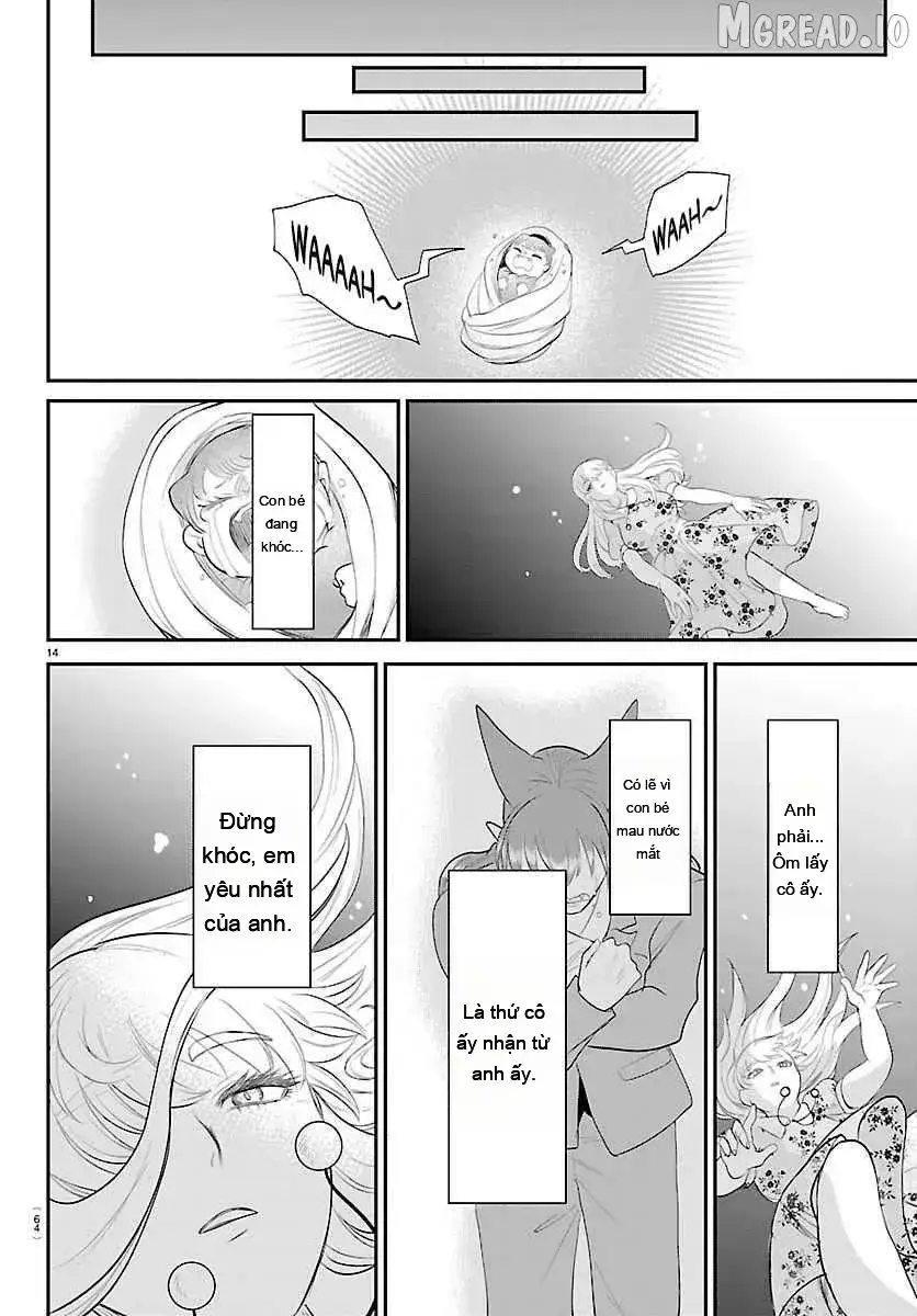 Chào Mừng Cậu Đến Trường Iruma-Kun Chap 442 - Next Chap 443