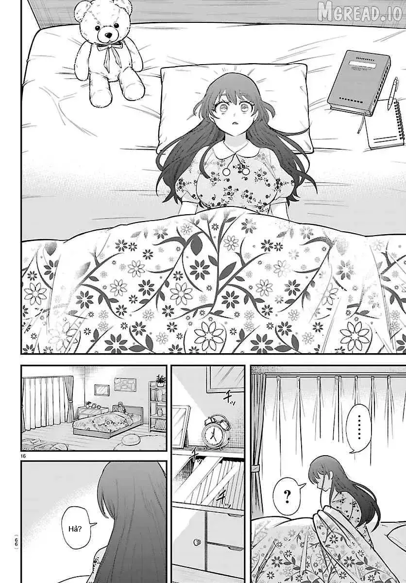 Chào Mừng Cậu Đến Trường Iruma-Kun Chap 442 - Next Chap 443