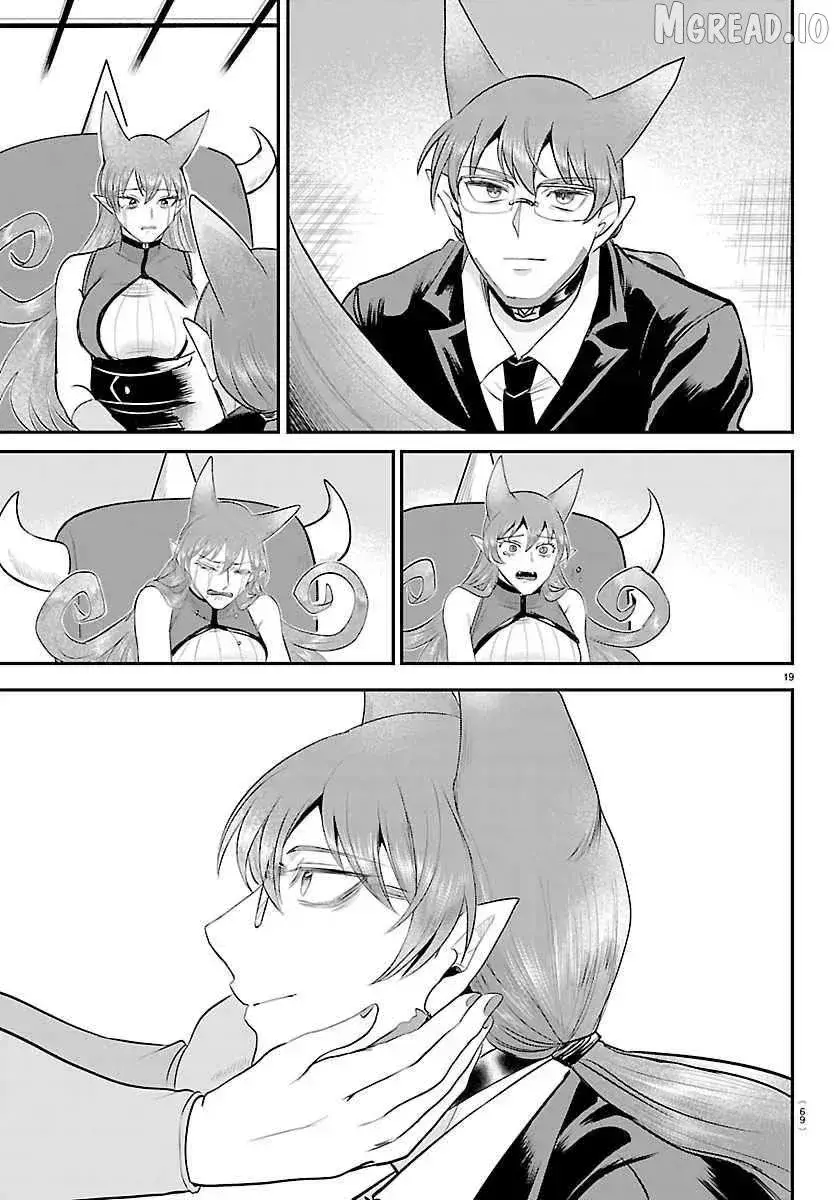 Chào Mừng Cậu Đến Trường Iruma-Kun Chap 442 - Next Chap 443