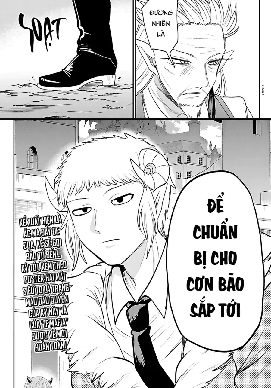 Chào Mừng Cậu Đến Trường Iruma-Kun Chap 445 - Next Chap 446