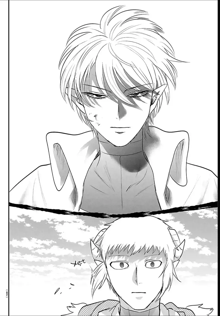 Chào Mừng Cậu Đến Trường Iruma-Kun Chap 447 - Next Chap 448