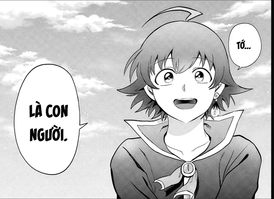 Chào Mừng Cậu Đến Trường Iruma-Kun Chap 449 - Next Chap 450