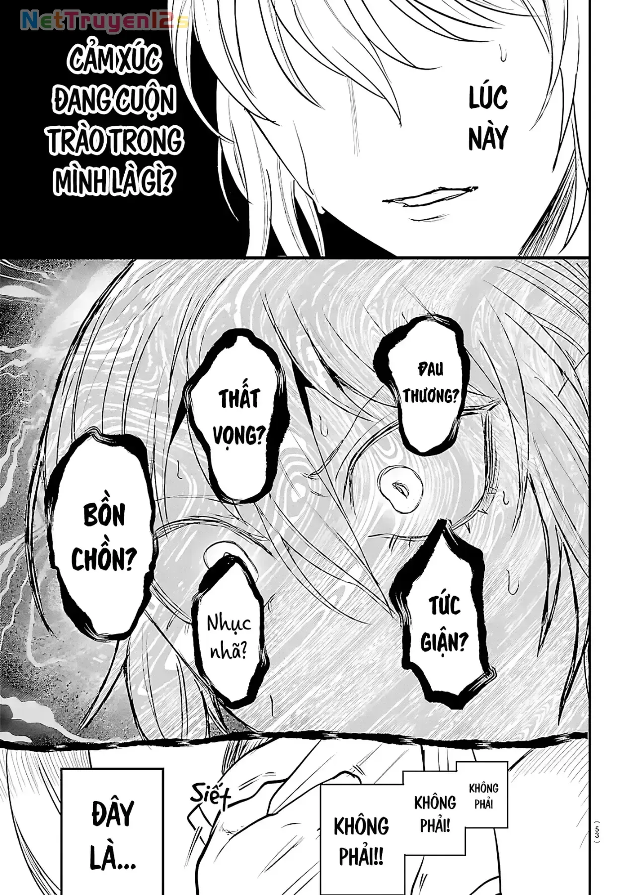 Chào Mừng Cậu Đến Trường Iruma-Kun Chap 453 - Next Chap 454