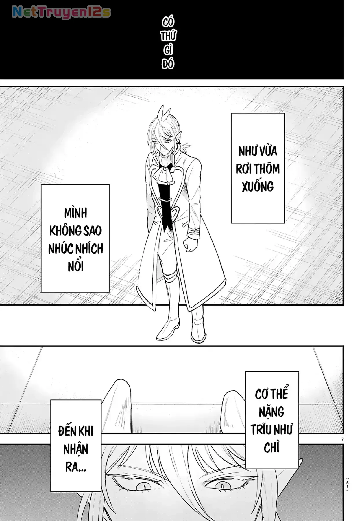 Chào Mừng Cậu Đến Trường Iruma-Kun Chap 453 - Next Chap 454
