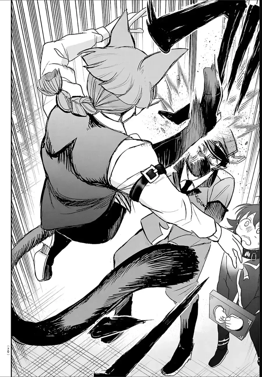 Chào Mừng Cậu Đến Trường Iruma-Kun Chap 450 - Next Chap 451