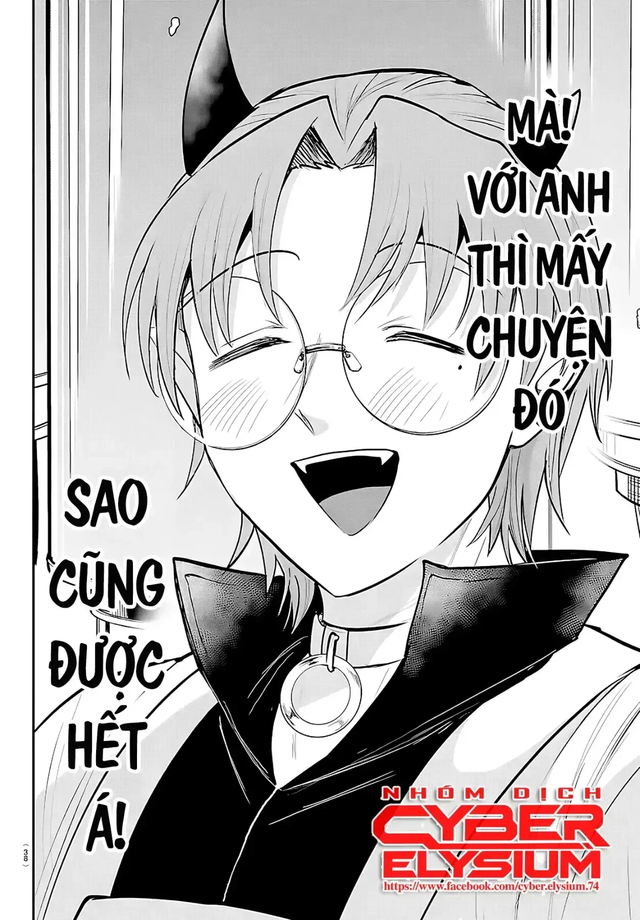 Chào Mừng Cậu Đến Trường Iruma-Kun Chap 458 - Next Chap 459