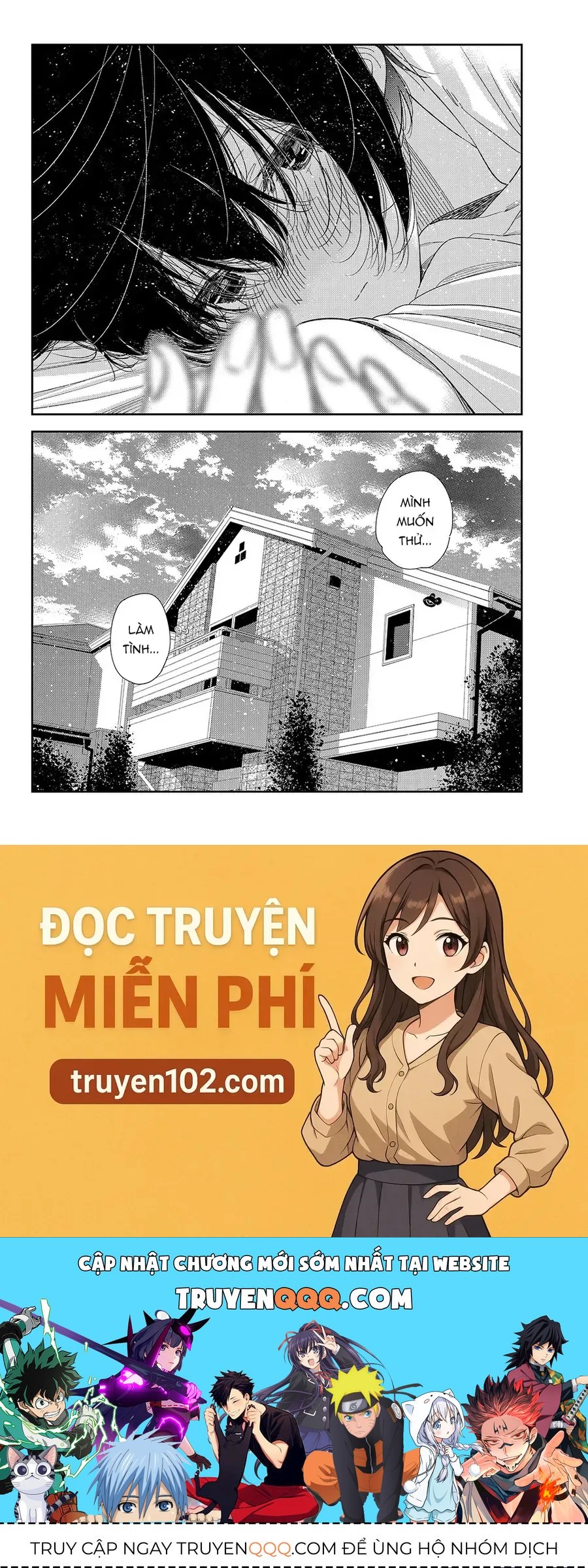 Dịch Vụ Thuê Bạn Gái Chap 401 - Next Chap 402