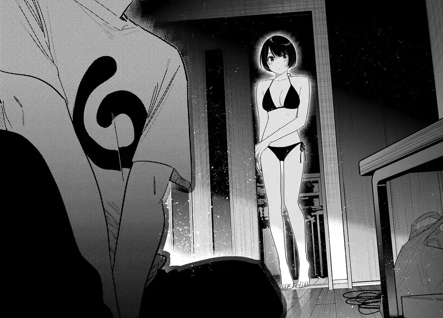 Dịch Vụ Thuê Bạn Gái Chap 402 - Next Chap 403