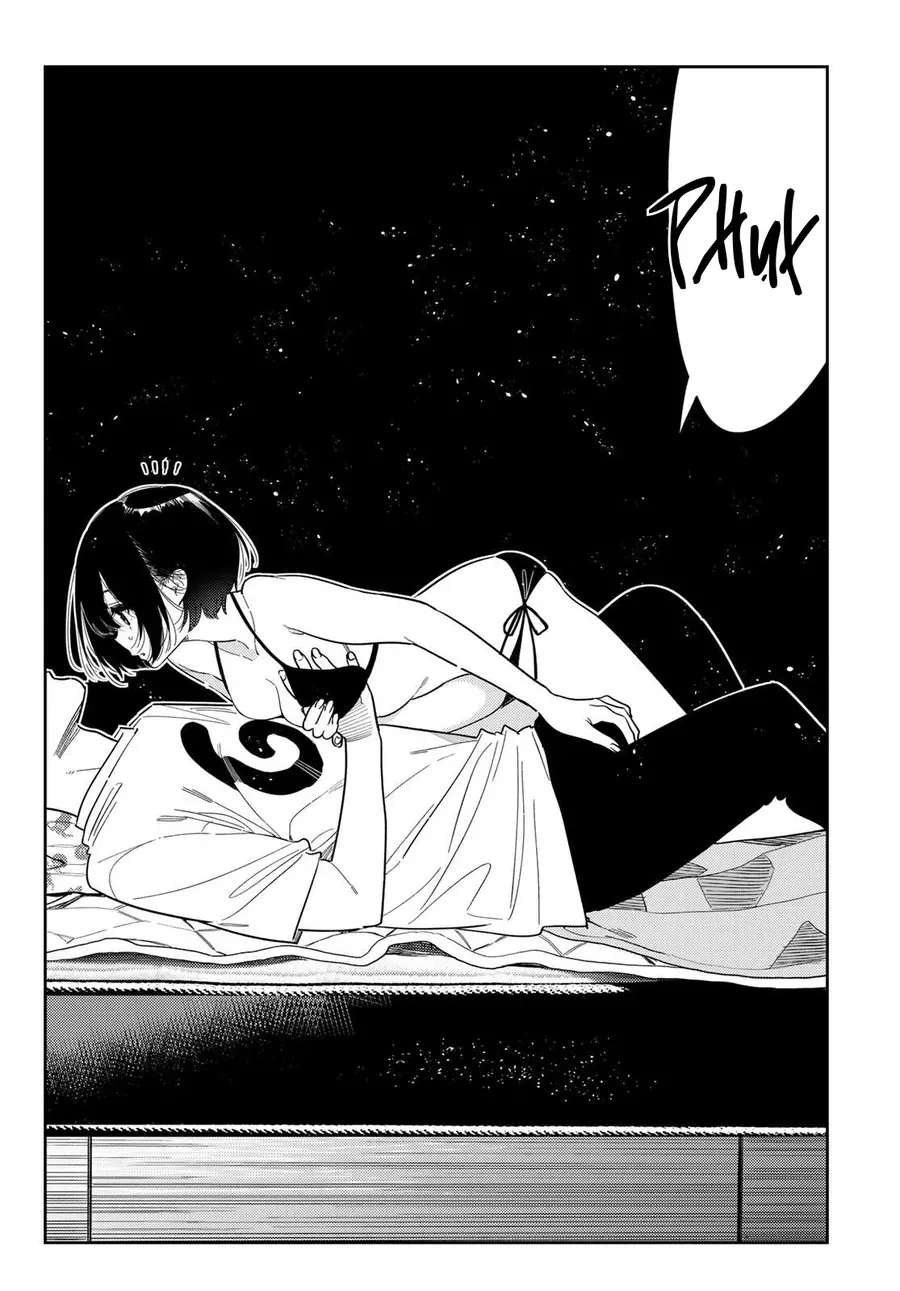 Dịch Vụ Thuê Bạn Gái Chap 404 - Next Chap 405