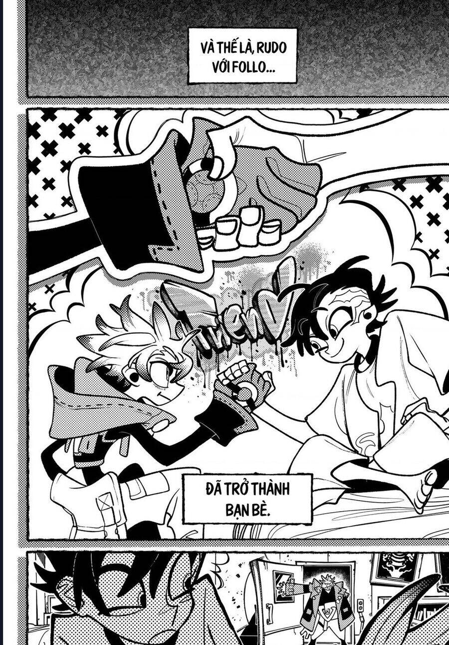 Gachi Akuta Chap 129 - Next Chap 130