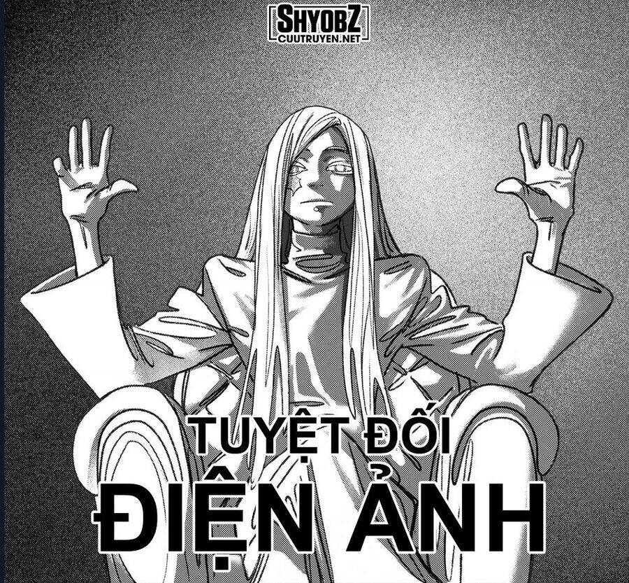 Gachi Akuta Chap 129 - Next Chap 130