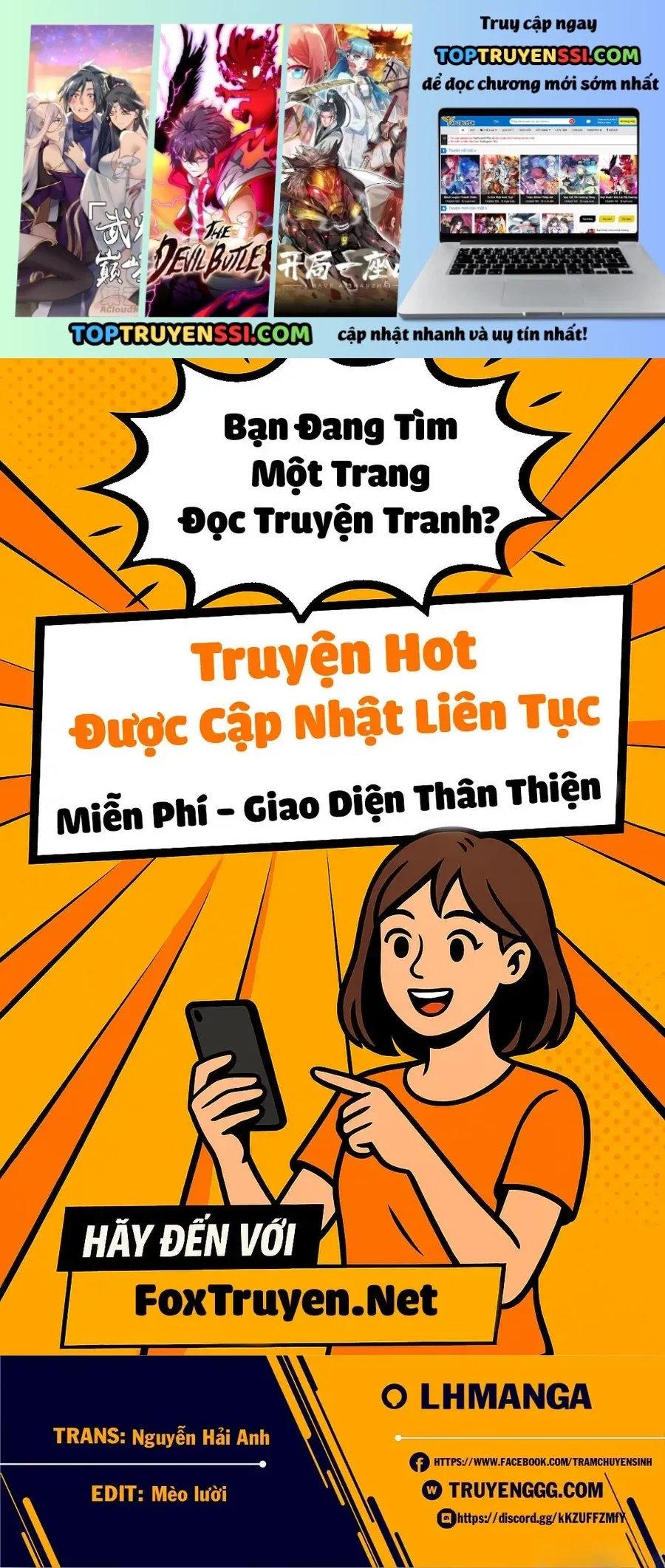 Dịch Vụ Thuê Bạn Gái Chap 419 - Next Chap 420