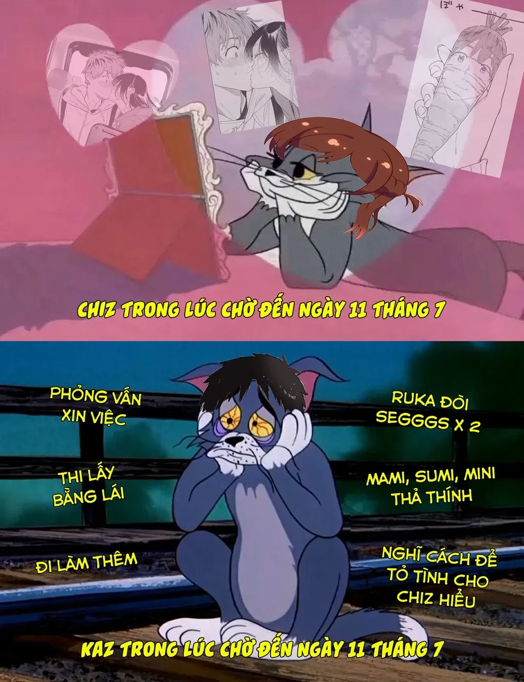 Dịch Vụ Thuê Bạn Gái Chap 424 - Next Chap 425