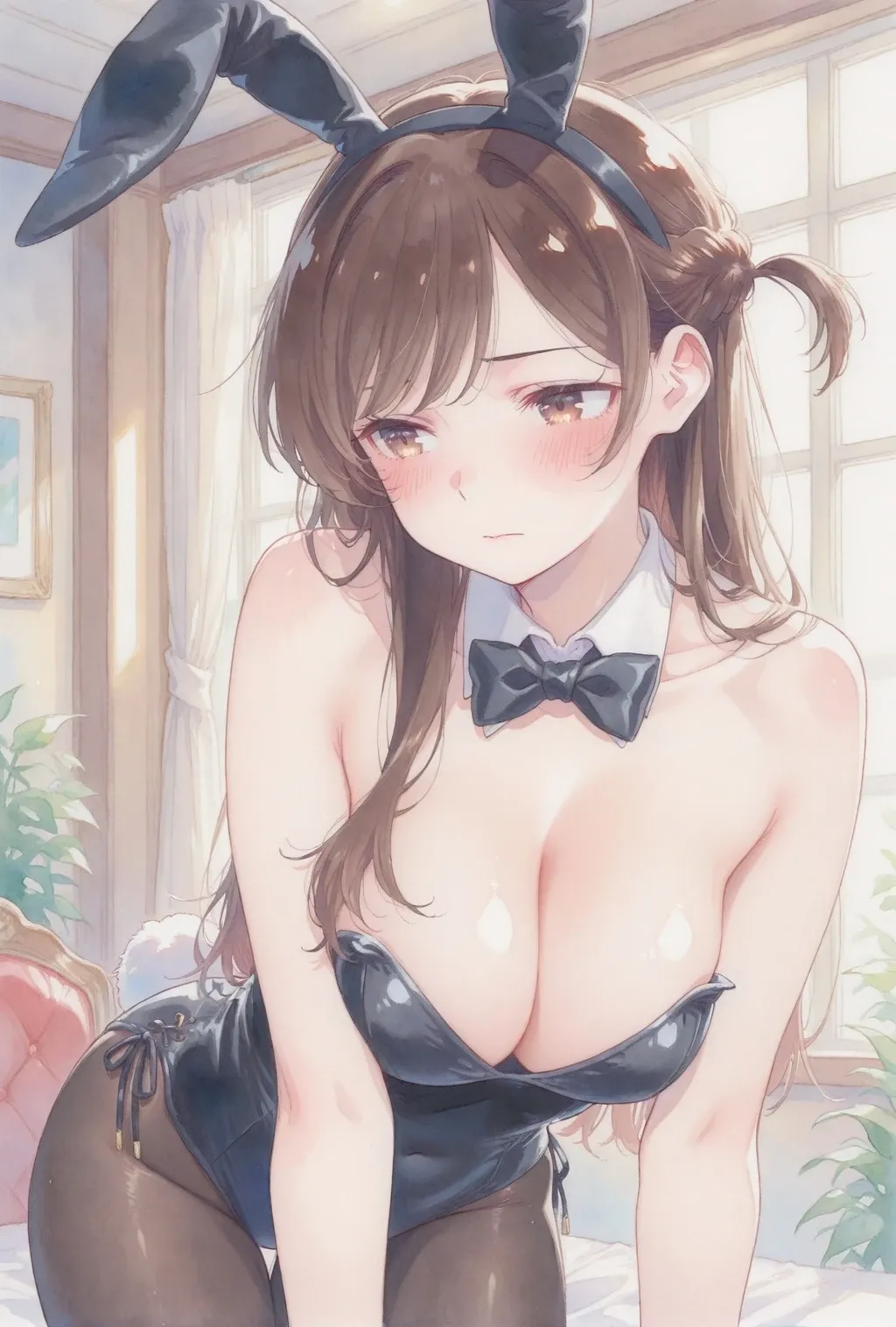 Dịch Vụ Thuê Bạn Gái Chap 427 - Next Chap 428