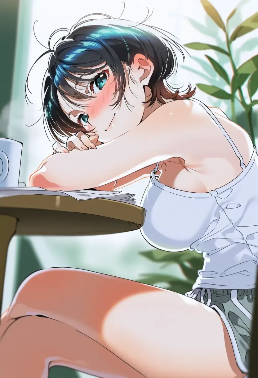 Dịch Vụ Thuê Bạn Gái Chap 429 - Next Chap 430