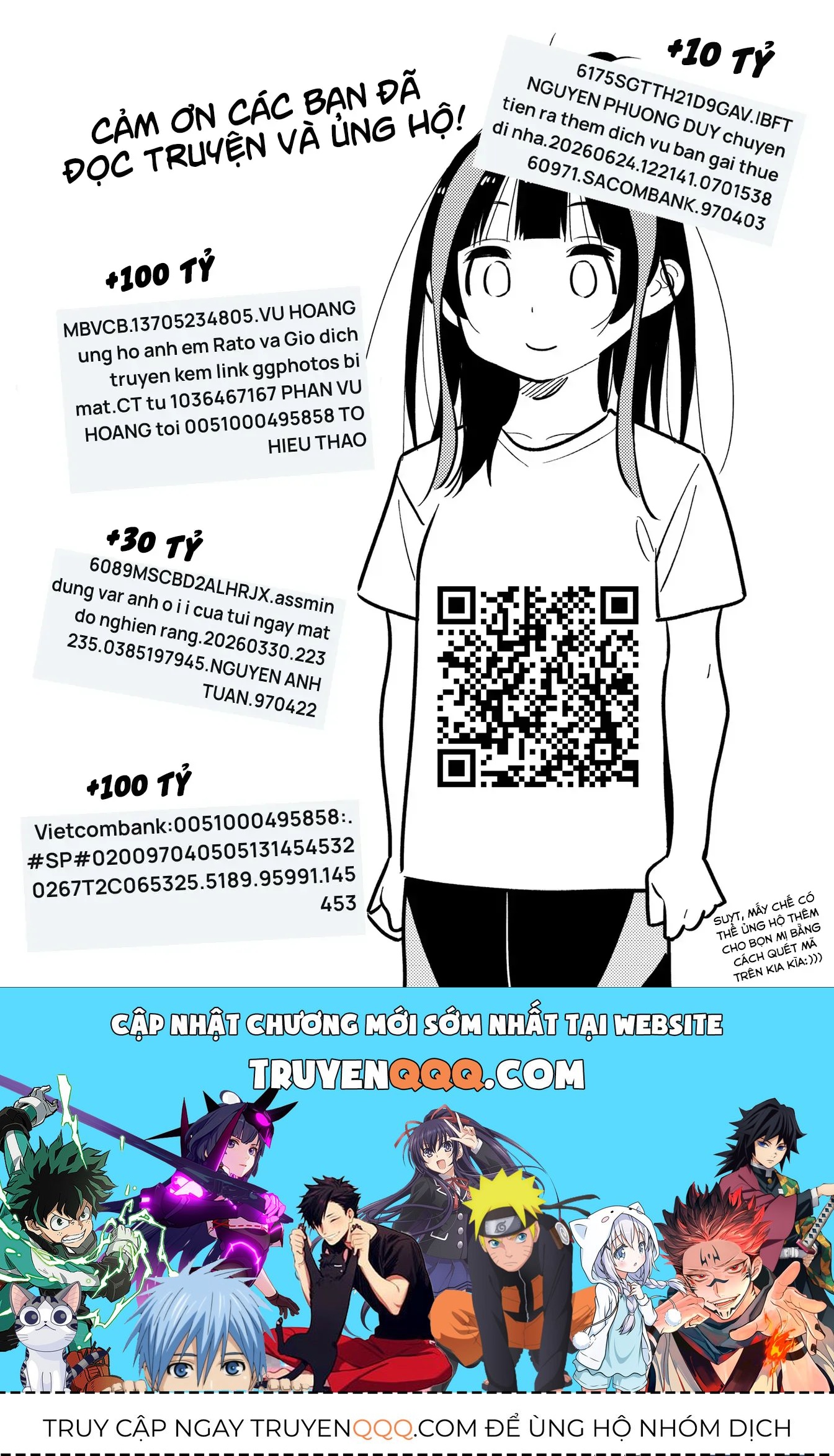Dịch Vụ Thuê Bạn Gái Chap 429 - Next Chap 430