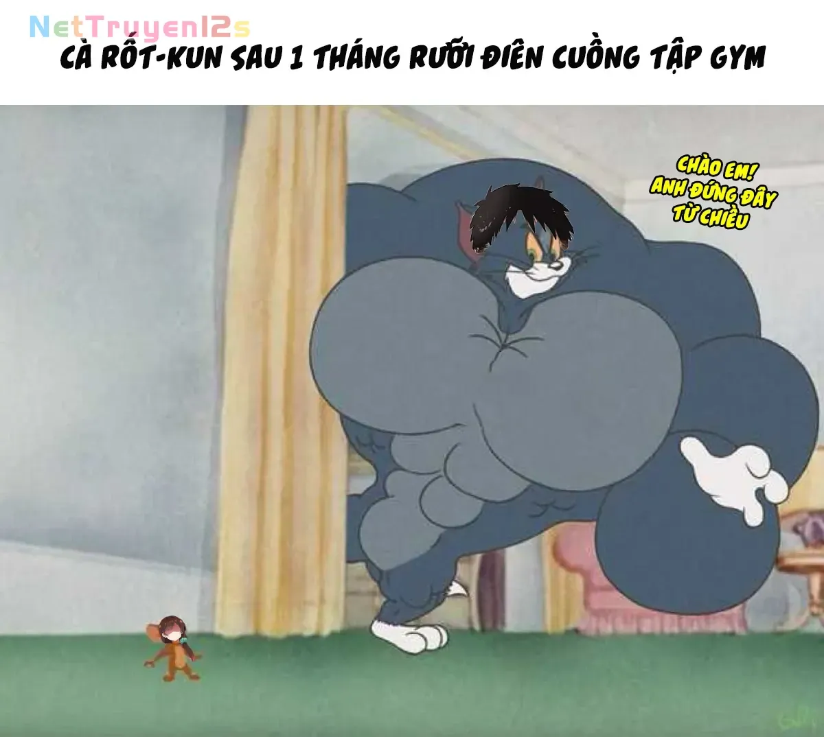 Dịch Vụ Thuê Bạn Gái Chap 430 - Next Chap 431