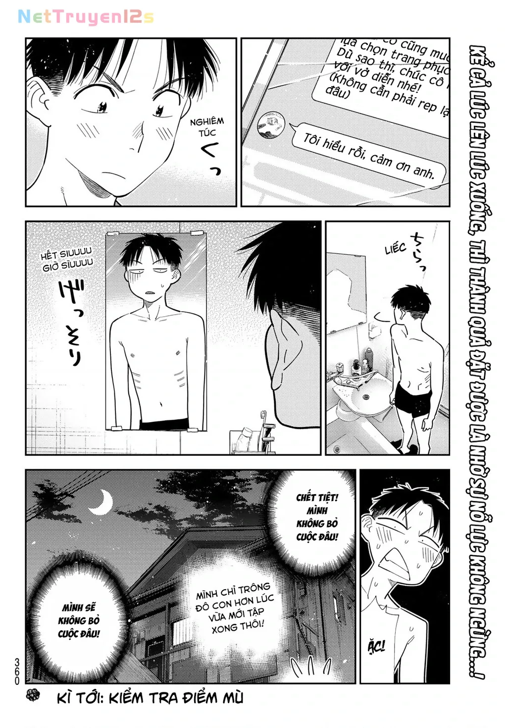 Dịch Vụ Thuê Bạn Gái Chap 431 - Next Chap 432