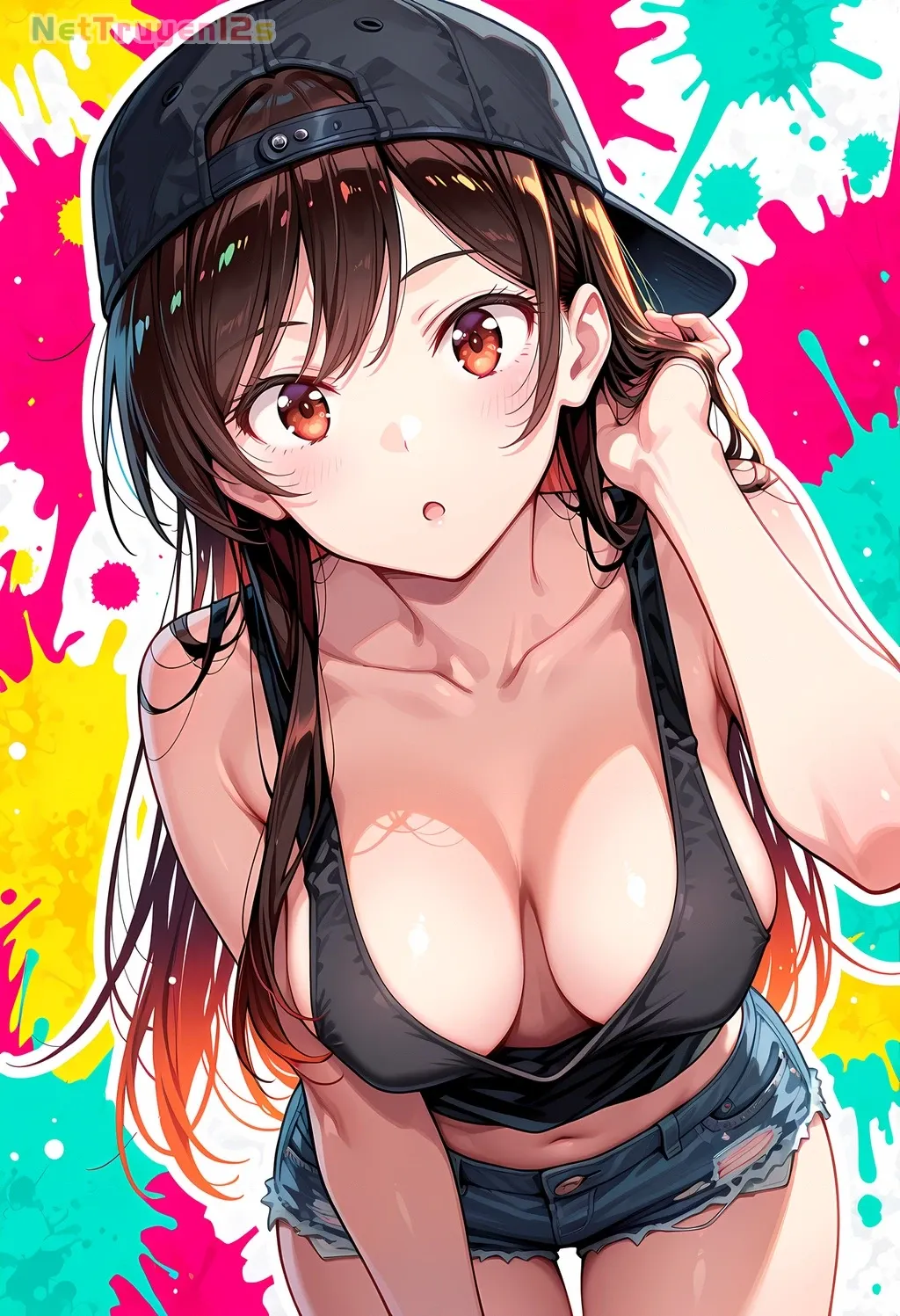 Dịch Vụ Thuê Bạn Gái Chap 431 - Next Chap 432