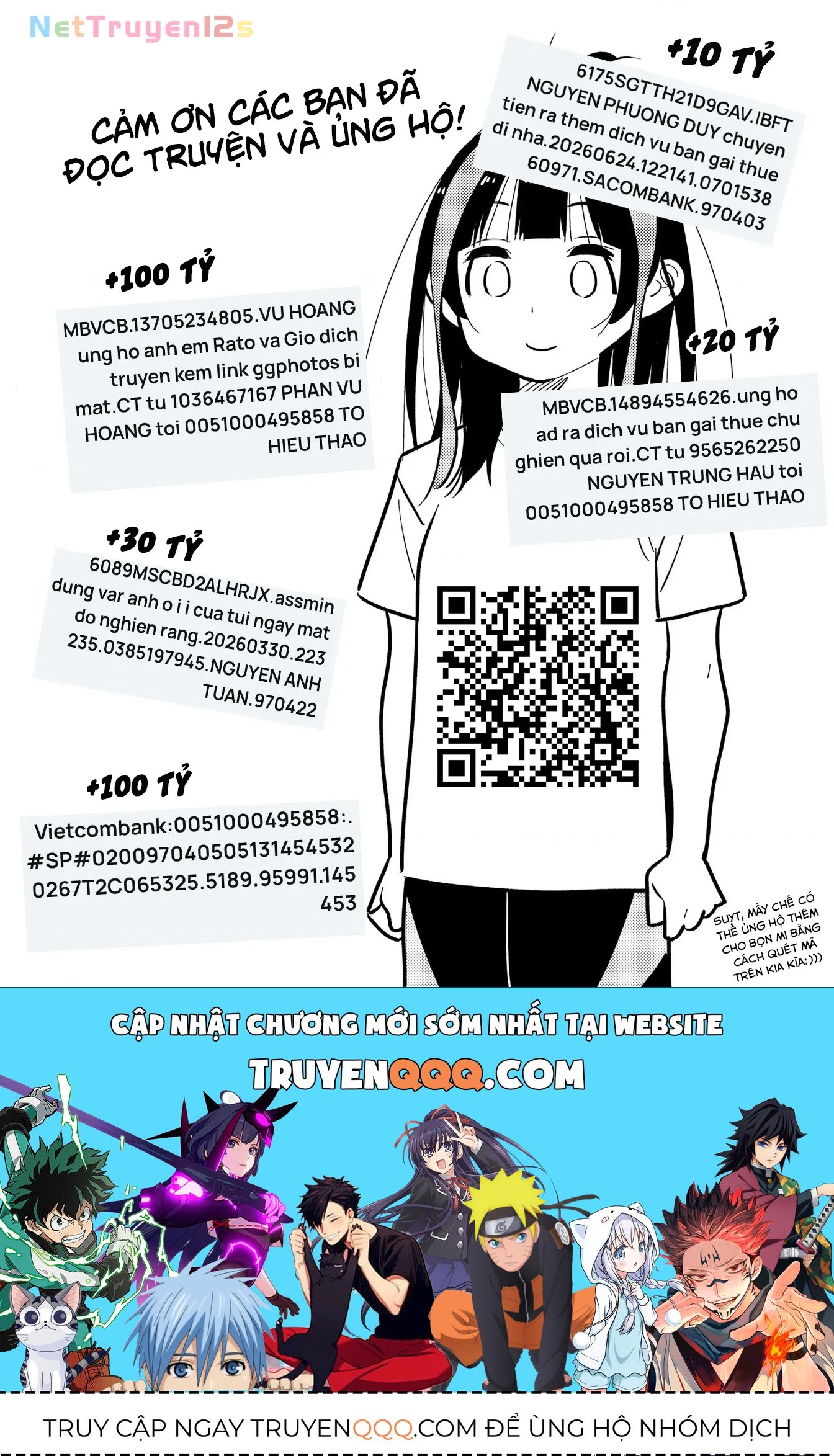 Dịch Vụ Thuê Bạn Gái Chap 431 - Next Chap 432
