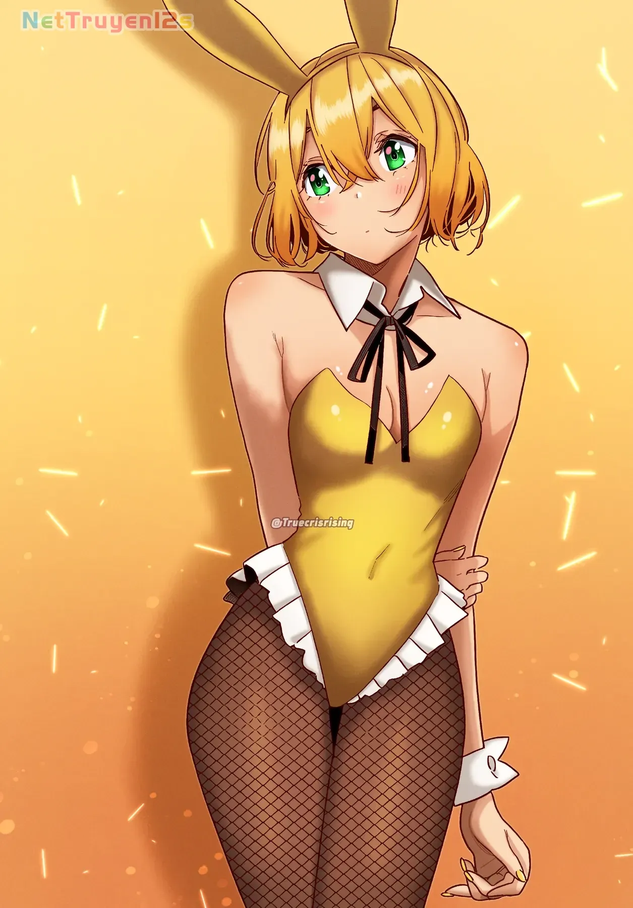 Dịch Vụ Thuê Bạn Gái Chap 432 - Next Chap 433