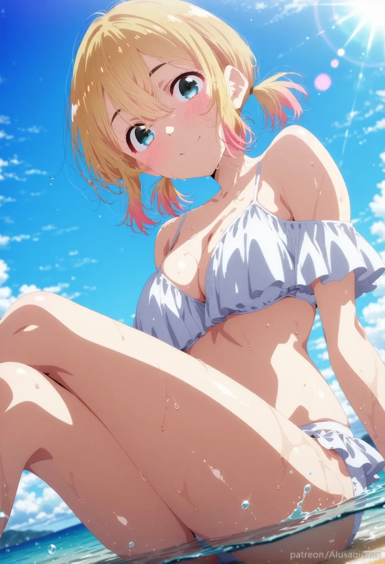 Dịch Vụ Thuê Bạn Gái Chap 432 - Next Chap 433