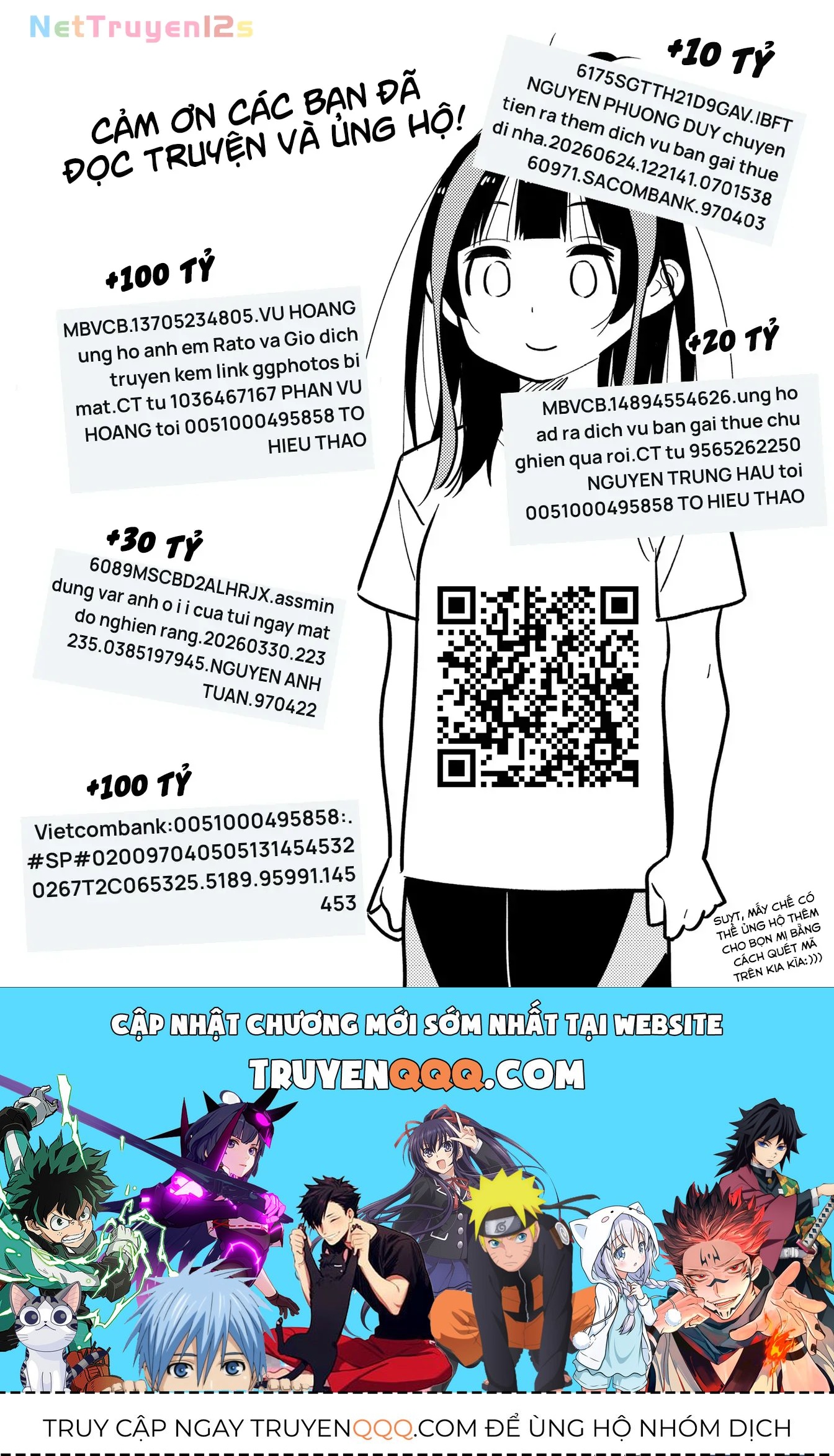 Dịch Vụ Thuê Bạn Gái Chap 432 - Next Chap 433