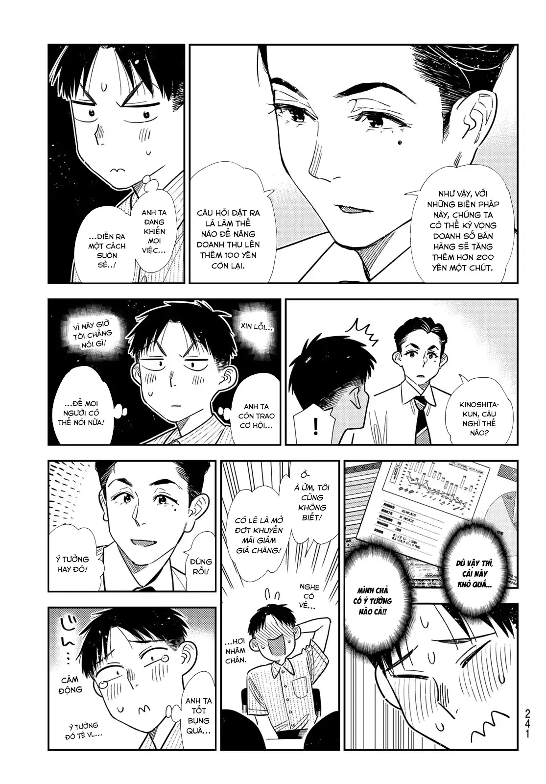 Dịch Vụ Thuê Bạn Gái Chap 434 - Next Chap 435
