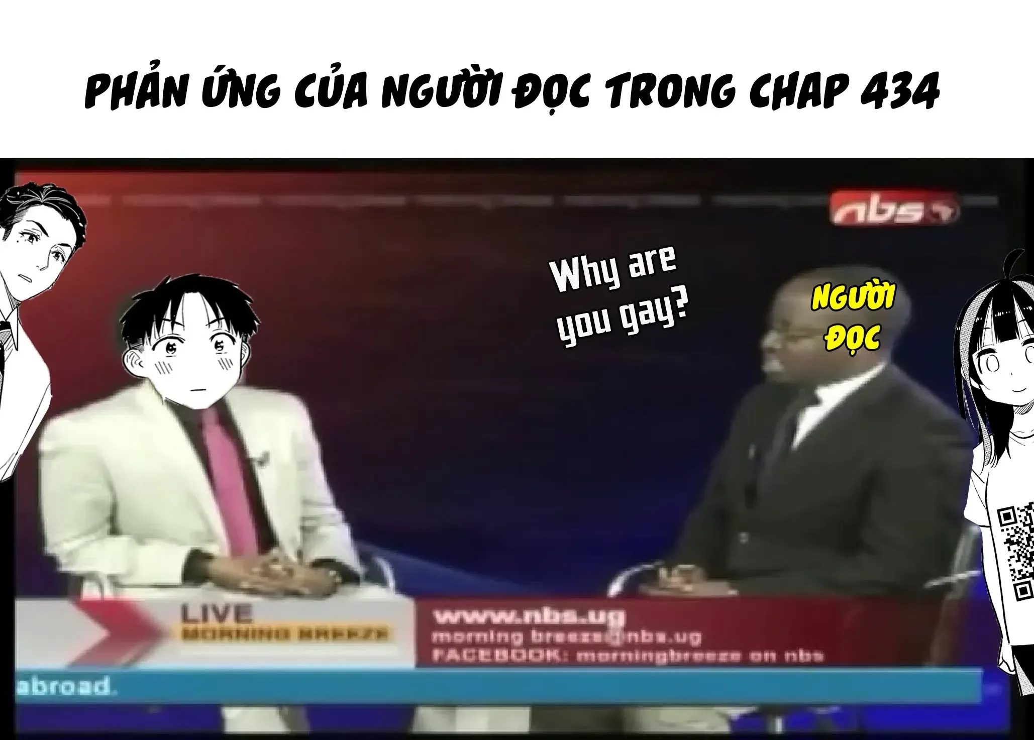 Dịch Vụ Thuê Bạn Gái Chap 434 - Next Chap 435