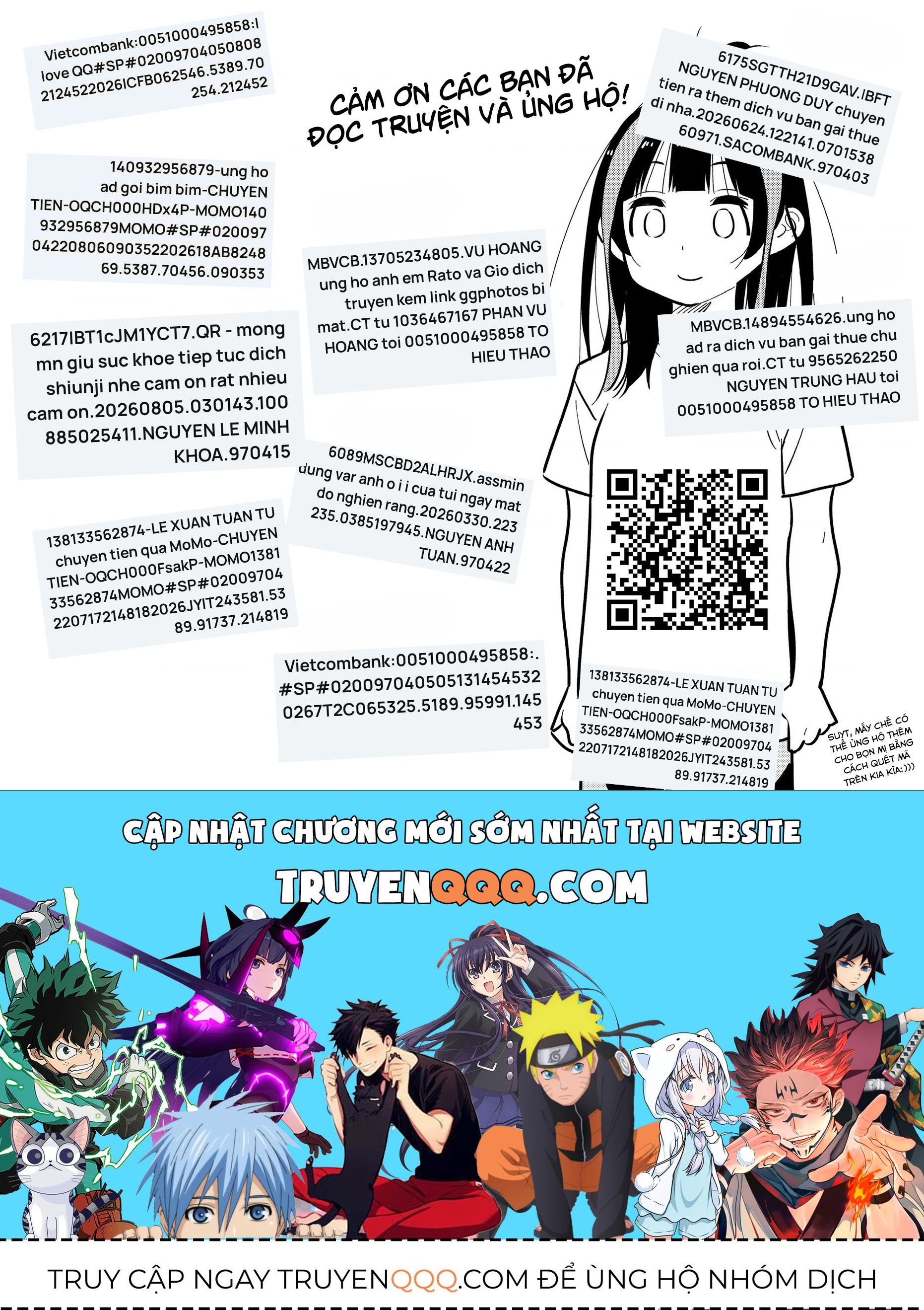Dịch Vụ Thuê Bạn Gái Chap 435.5 - Next Chap 436.5