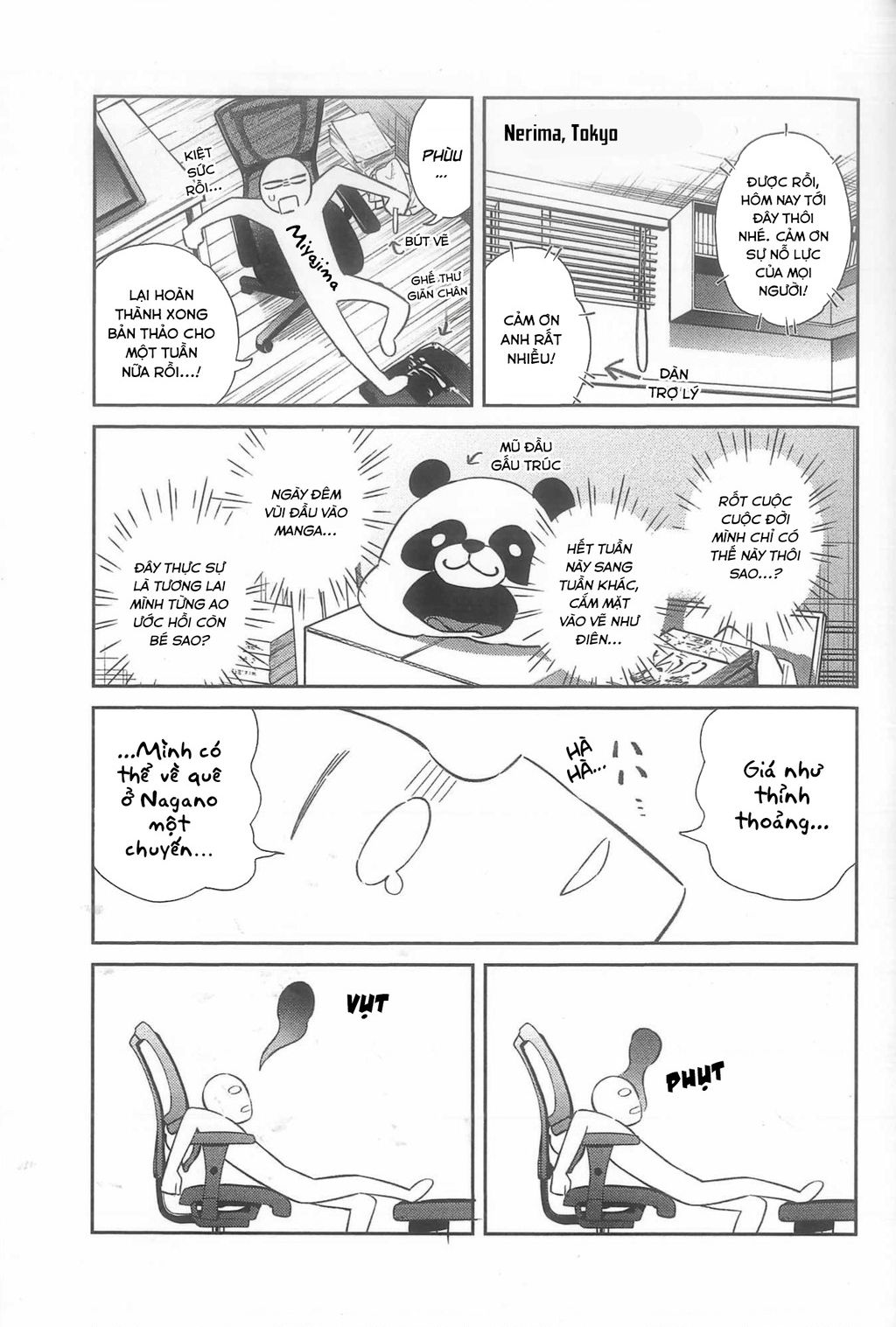 Dịch Vụ Thuê Bạn Gái Chap 435.5 - Next Chap 436.5