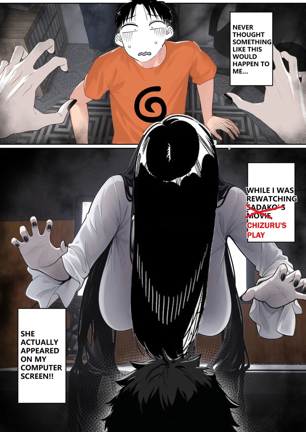 Dịch Vụ Thuê Bạn Gái Chap 435 - Next Chap 436