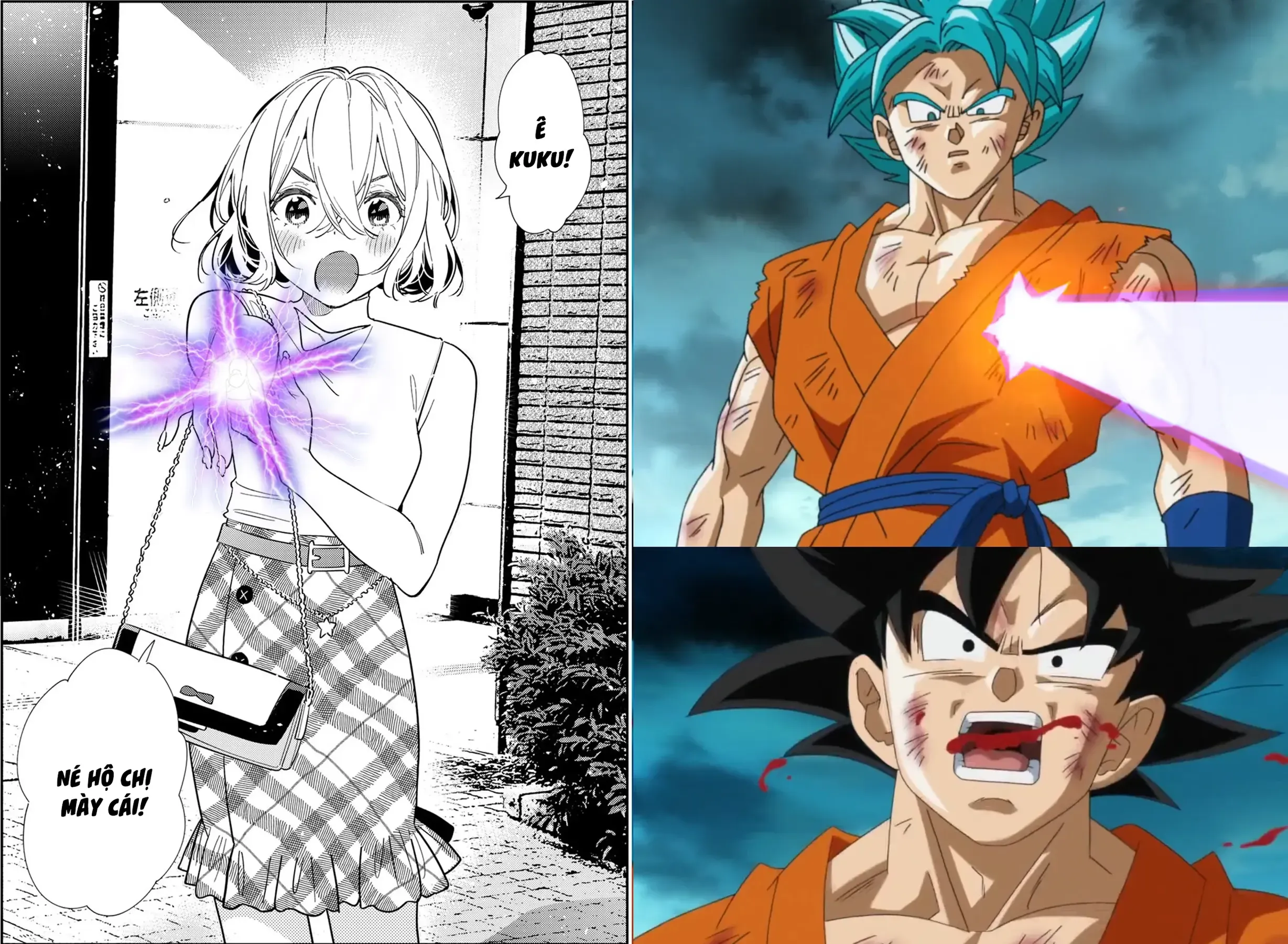 Dịch Vụ Thuê Bạn Gái Chap 438 - Next Chap 439