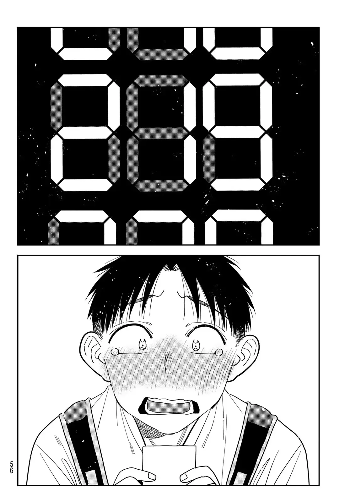 Dịch Vụ Thuê Bạn Gái Chap 438 - Next Chap 439