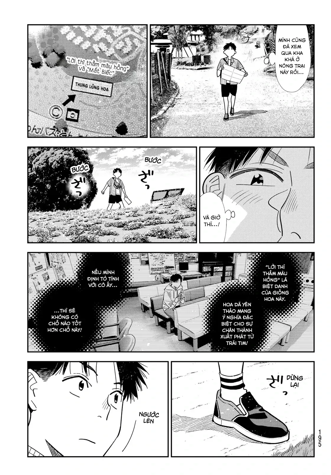 Dịch Vụ Thuê Bạn Gái Chap 439 - Next Chap 440