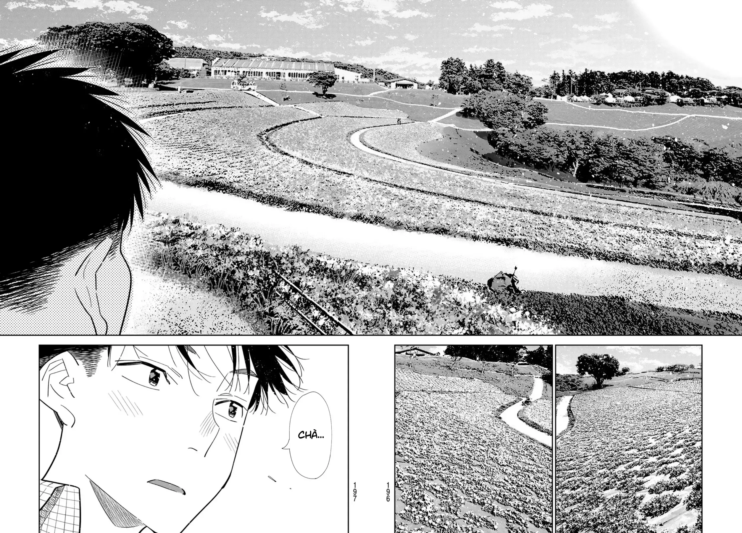 Dịch Vụ Thuê Bạn Gái Chap 439 - Next Chap 440
