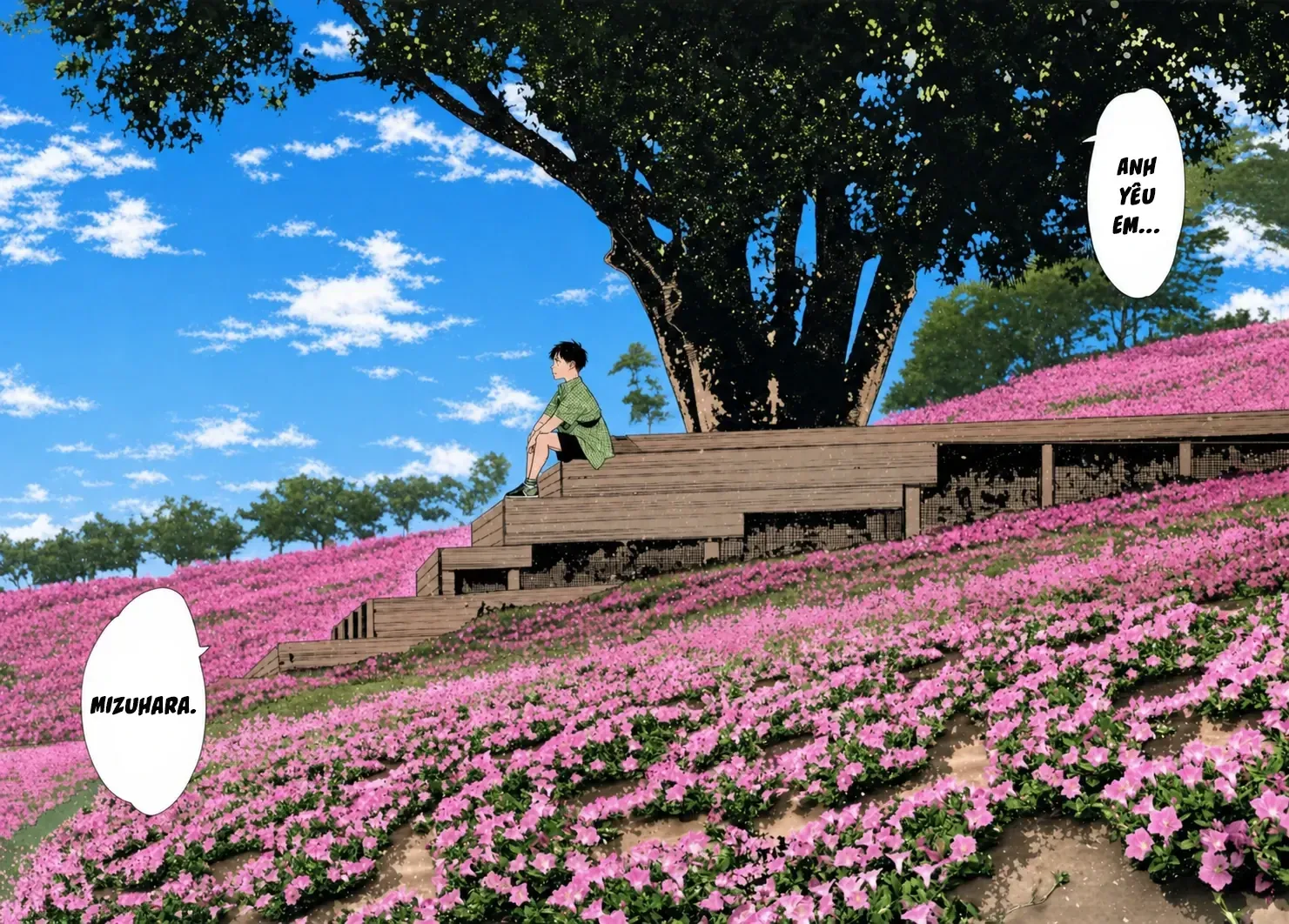 Dịch Vụ Thuê Bạn Gái Chap 439 - Next Chap 440