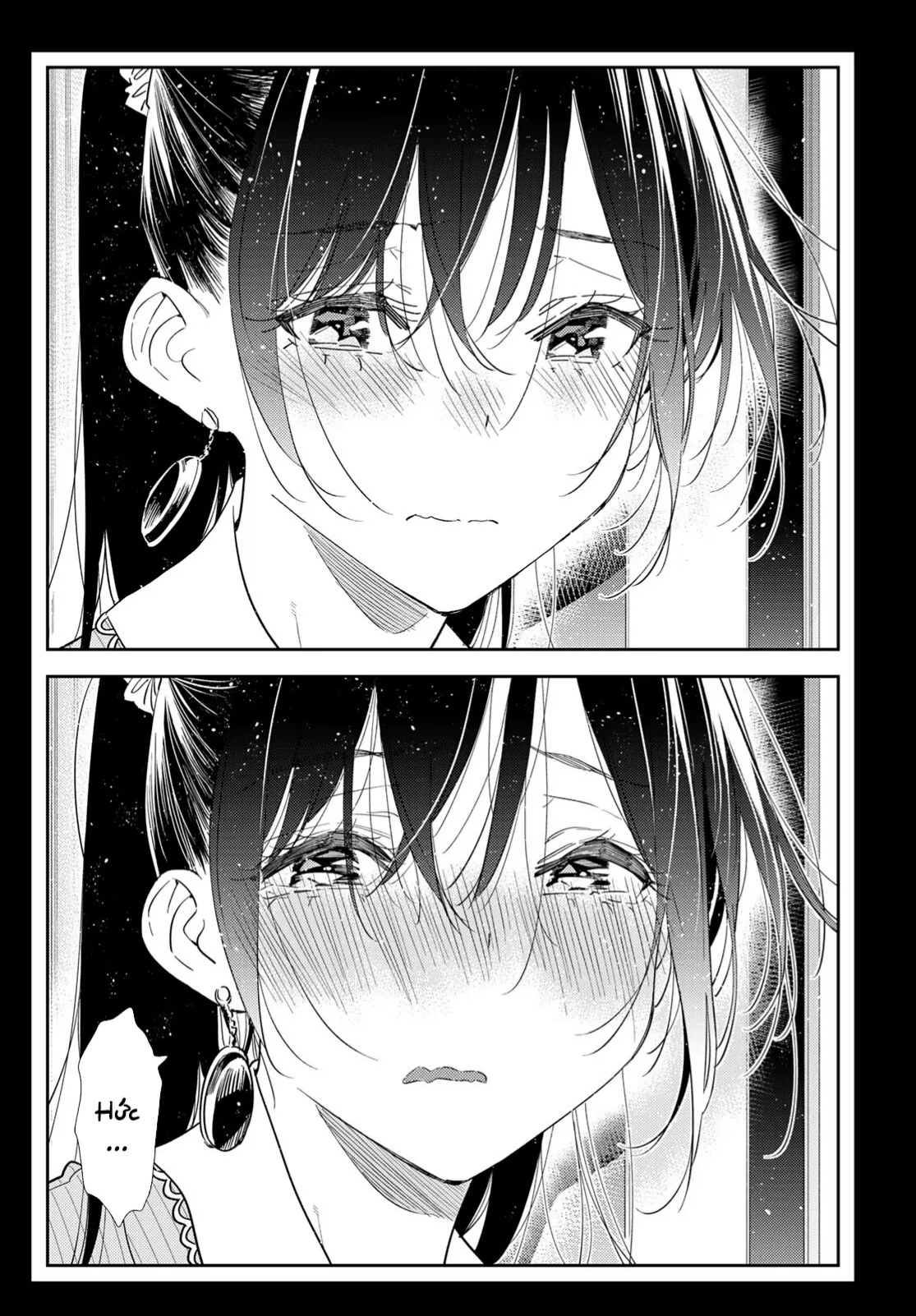 Dịch Vụ Thuê Bạn Gái Chap 443 - Next Chap 444