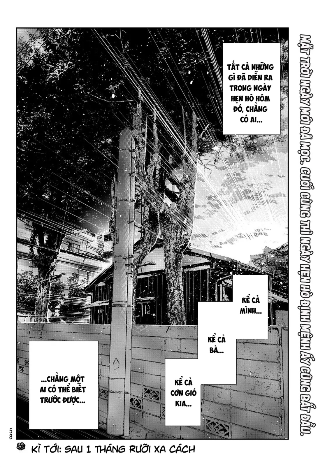 Dịch Vụ Thuê Bạn Gái Chap 443 - Next Chap 444
