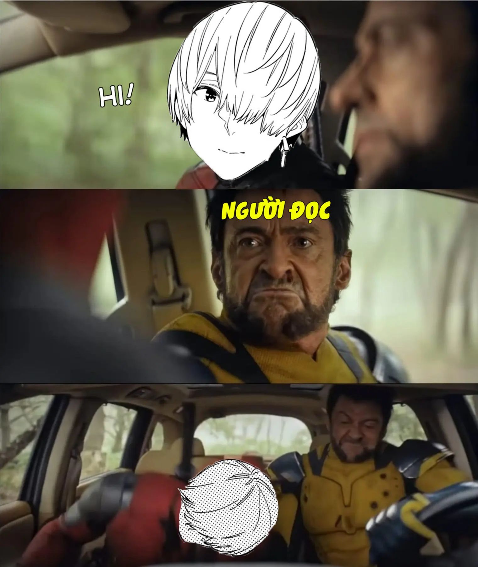 Dịch Vụ Thuê Bạn Gái Chap 443 - Next Chap 444