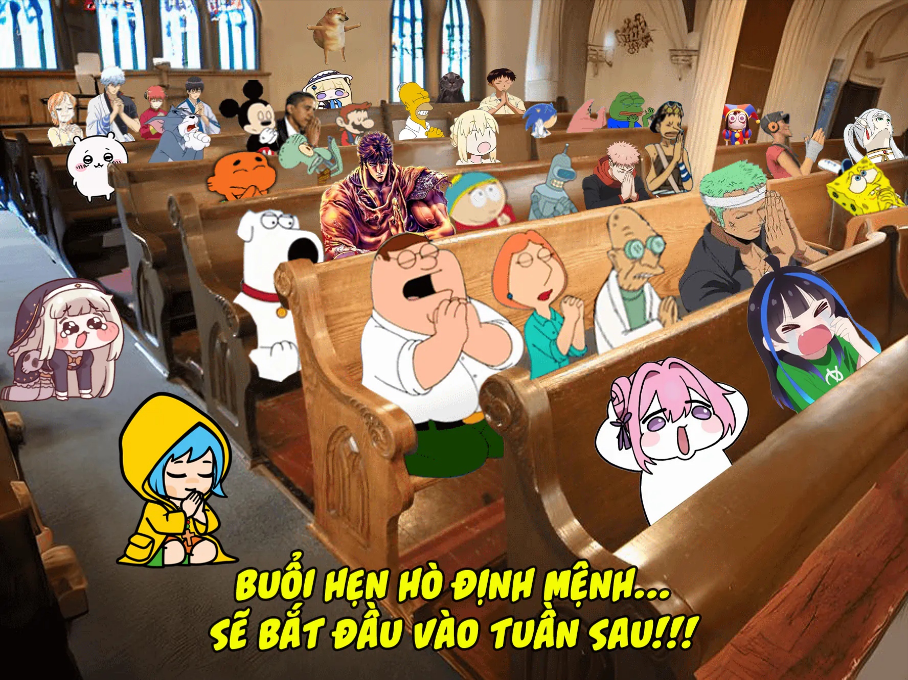 Dịch Vụ Thuê Bạn Gái Chap 443 - Next Chap 444