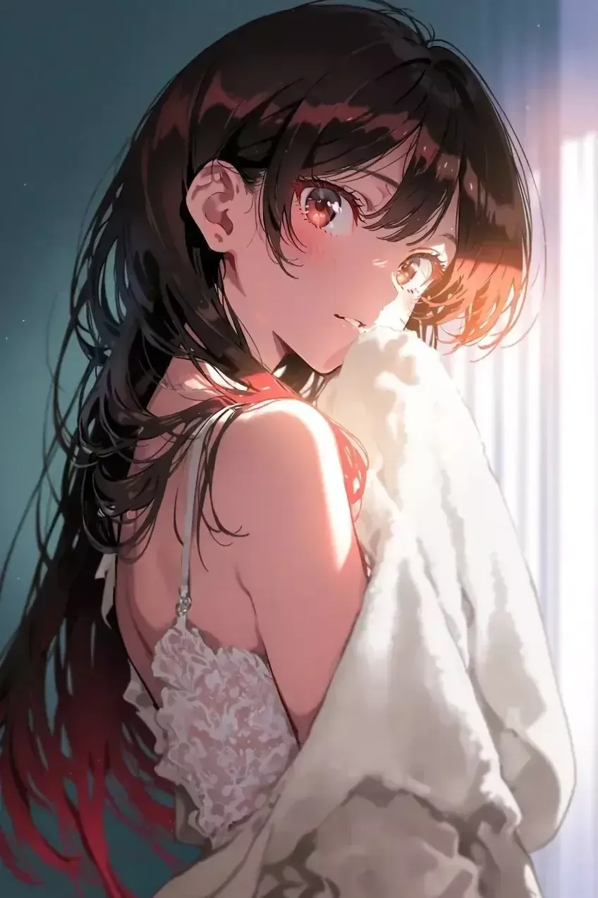 Dịch Vụ Thuê Bạn Gái Chap 440 - Next Chap 441