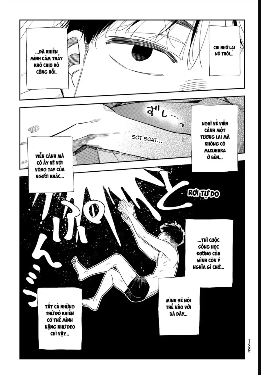 Dịch Vụ Thuê Bạn Gái Chap 441 - Next Chap 442