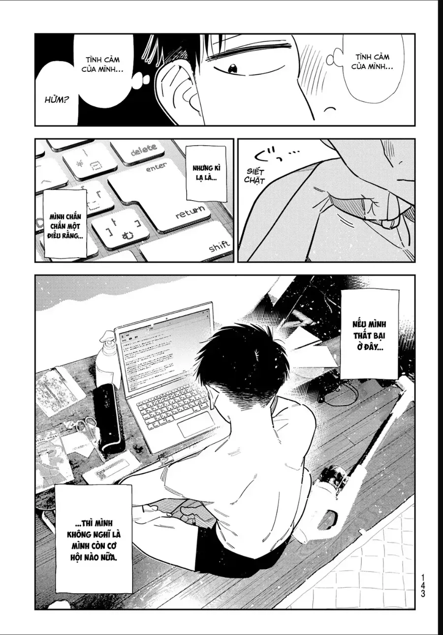 Dịch Vụ Thuê Bạn Gái Chap 441 - Next Chap 442