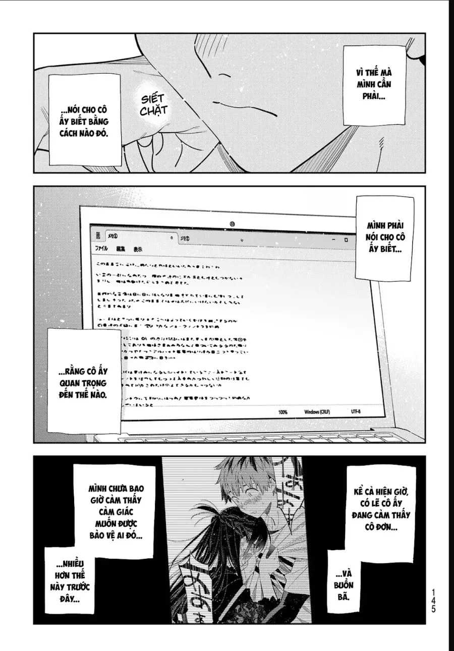 Dịch Vụ Thuê Bạn Gái Chap 441 - Next Chap 442